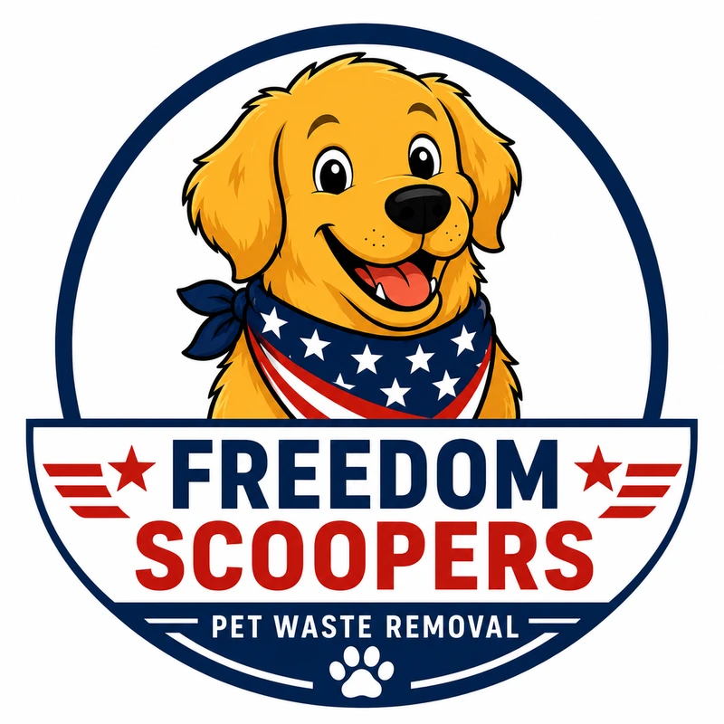 Freedom Scoopers - Pet Waste Removal